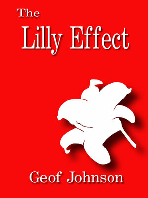 cover image of The Lilly Effect